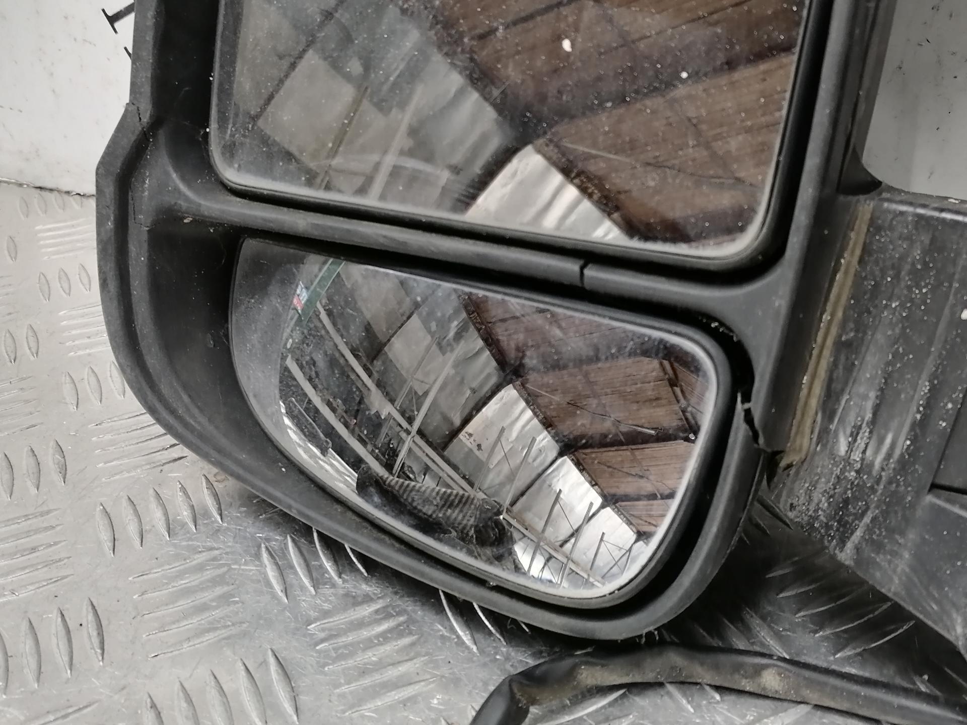 Зеркало боковое левое Fiat Ducato 3 (250) купить в России