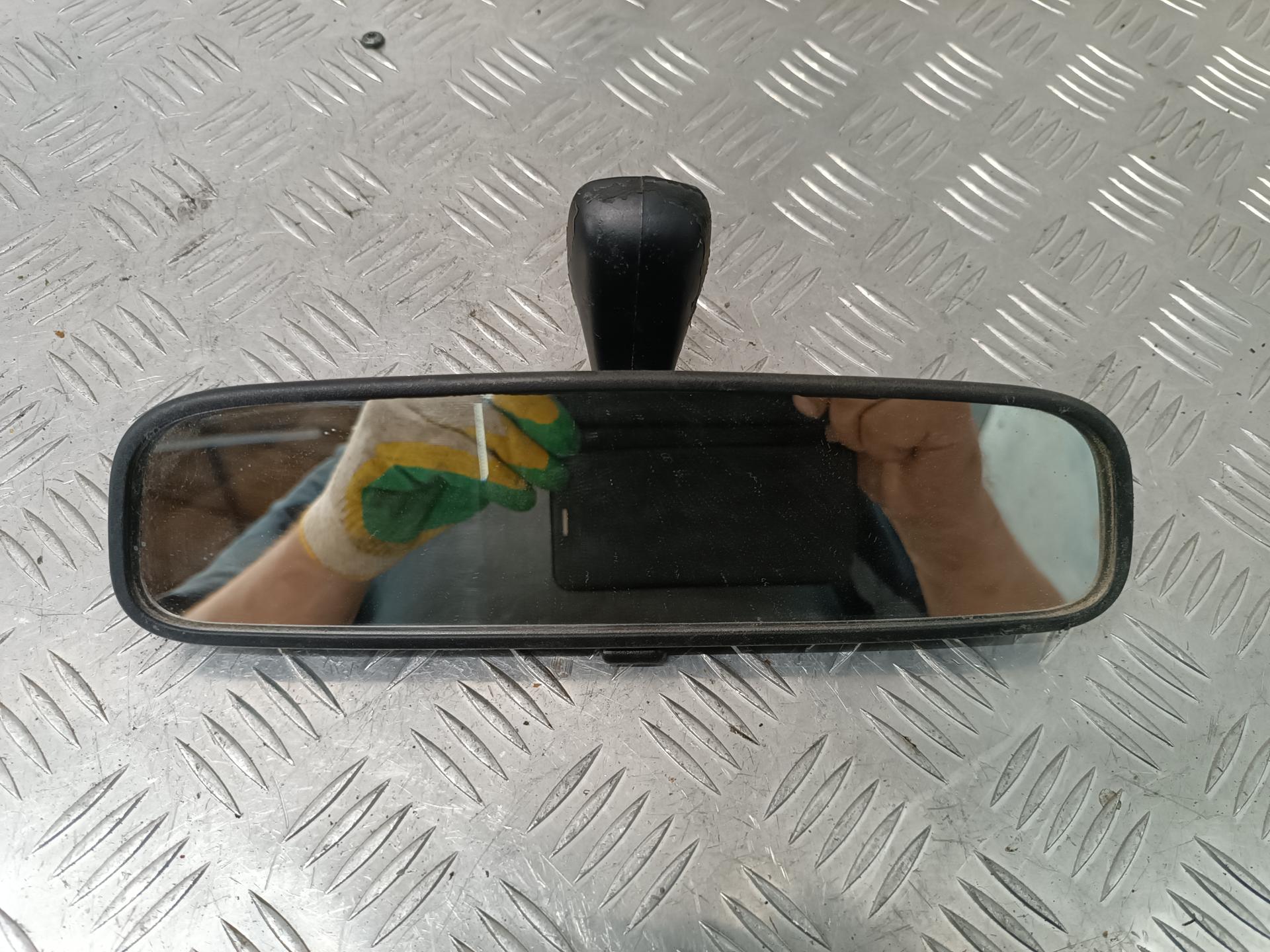 Зеркало заднего вида (салонное) Kia Carens 1 (RS) купить в России