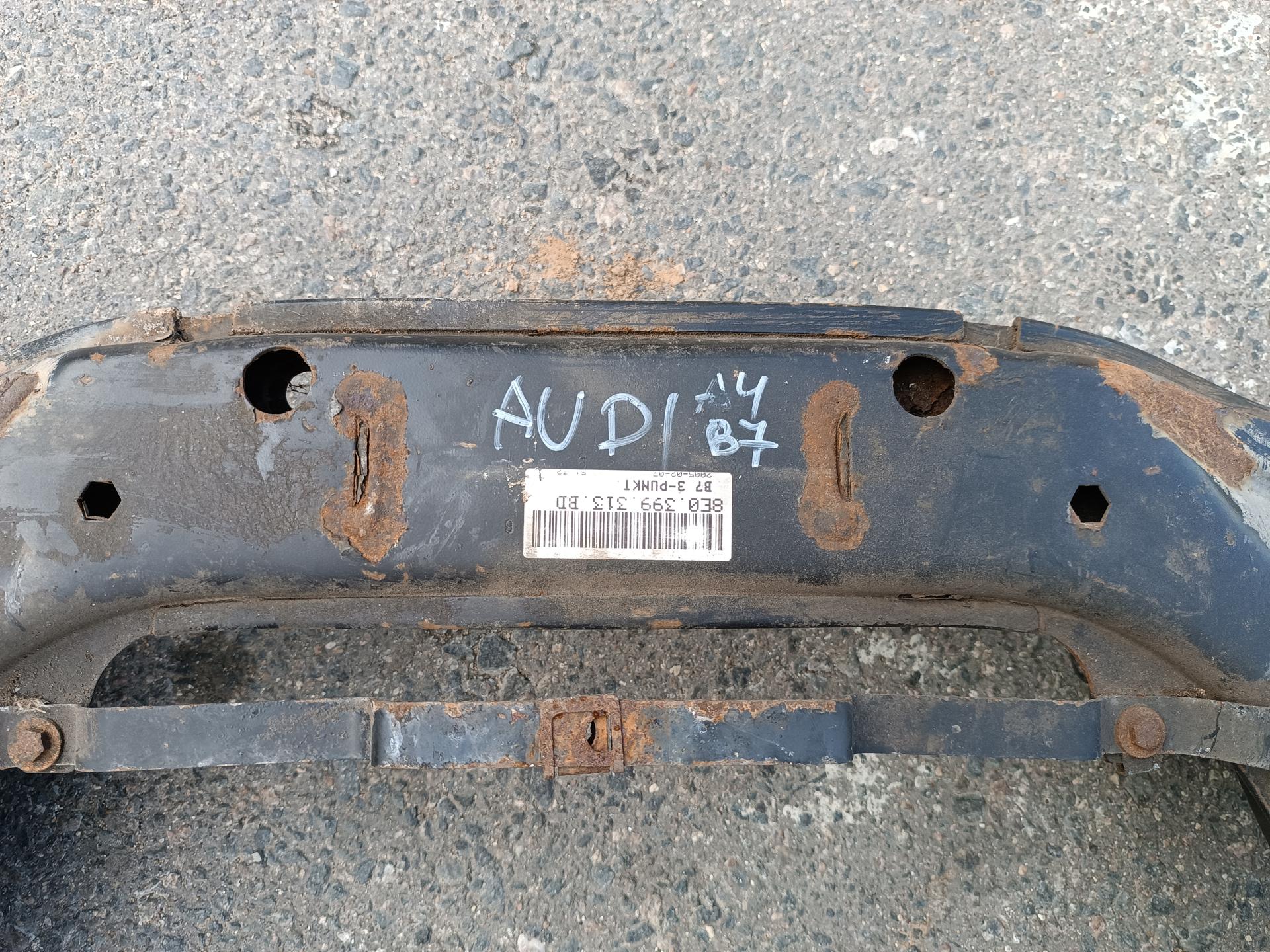 Балка подмоторная (подрамник) Audi A4 B5 купить в Беларуси