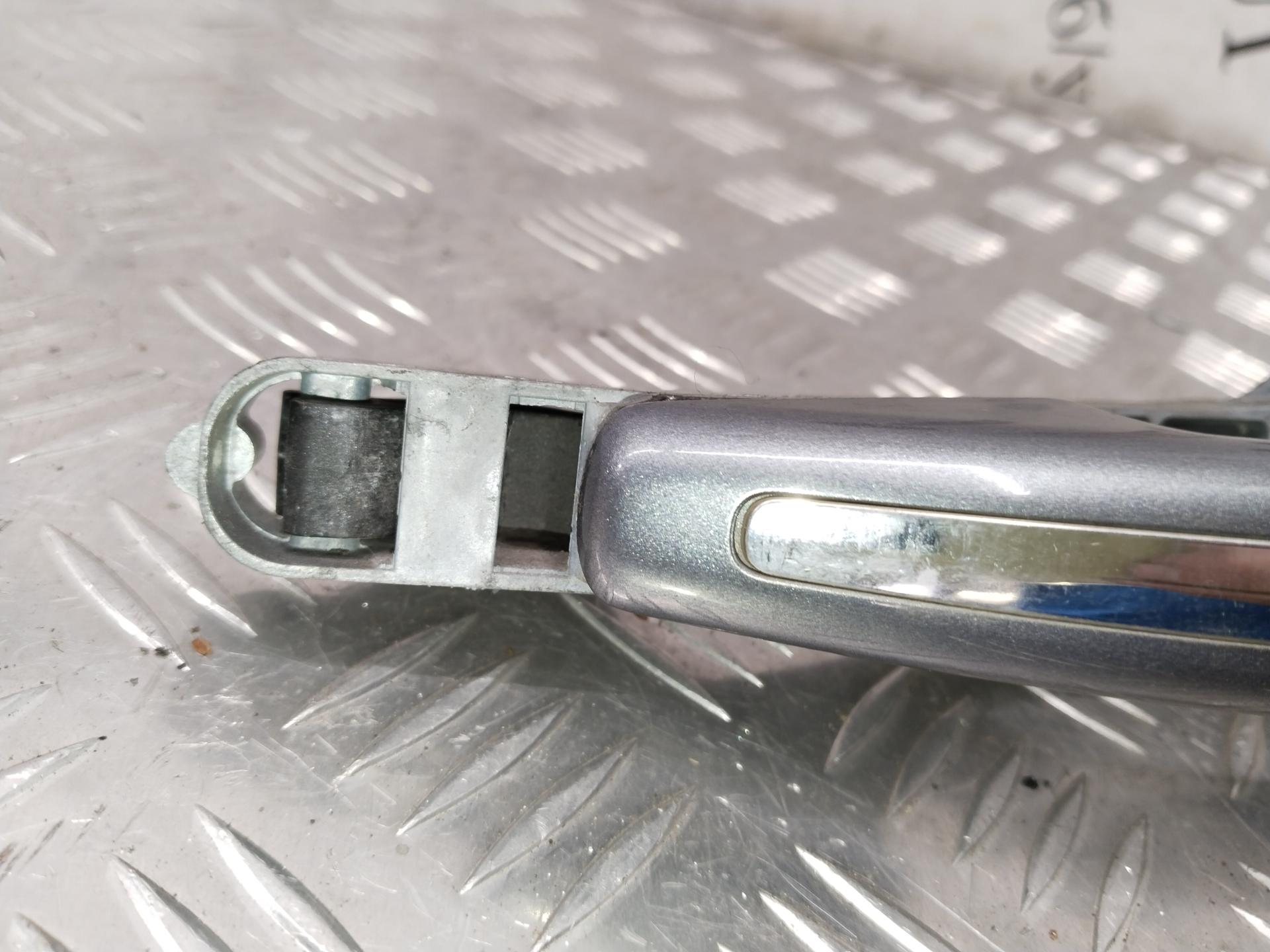 Ручка двери наружная передняя левая Citroen C5 1 купить в России