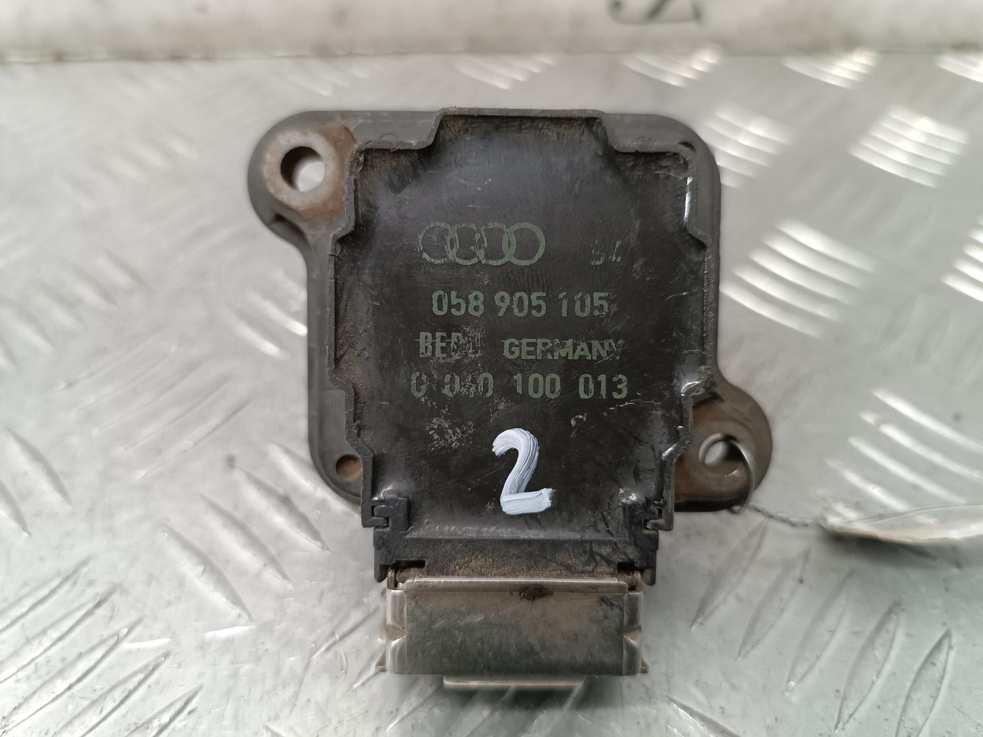 Катушка зажигания Audi A4 B5 купить в России