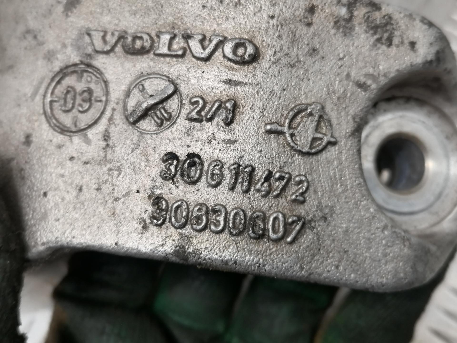 Кронштейн двигателя (лапа крепления) Volvo S40 V40 1 купить в России