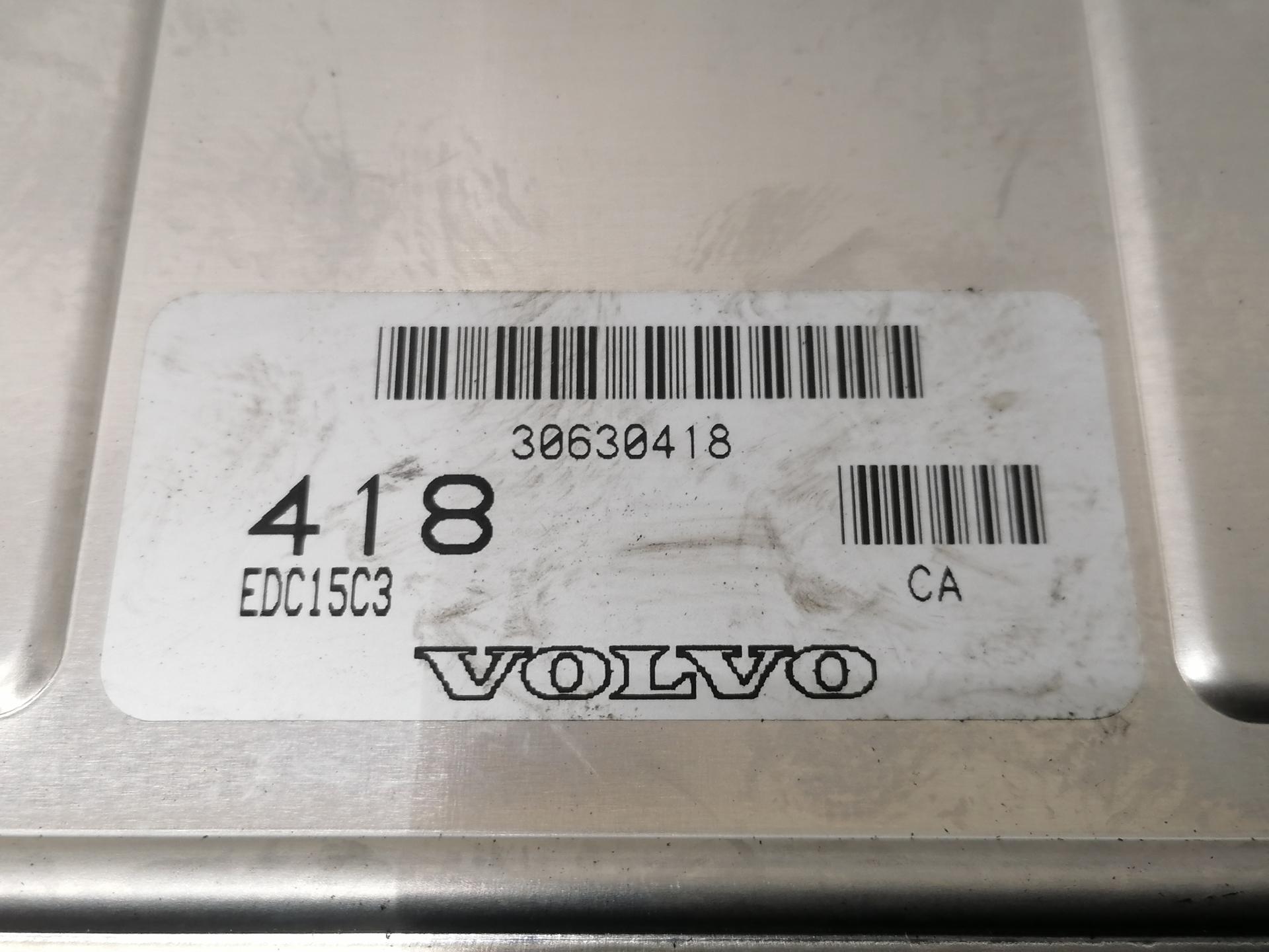 Блок управления двигателем Volvo S40 V40 1 купить в Беларуси