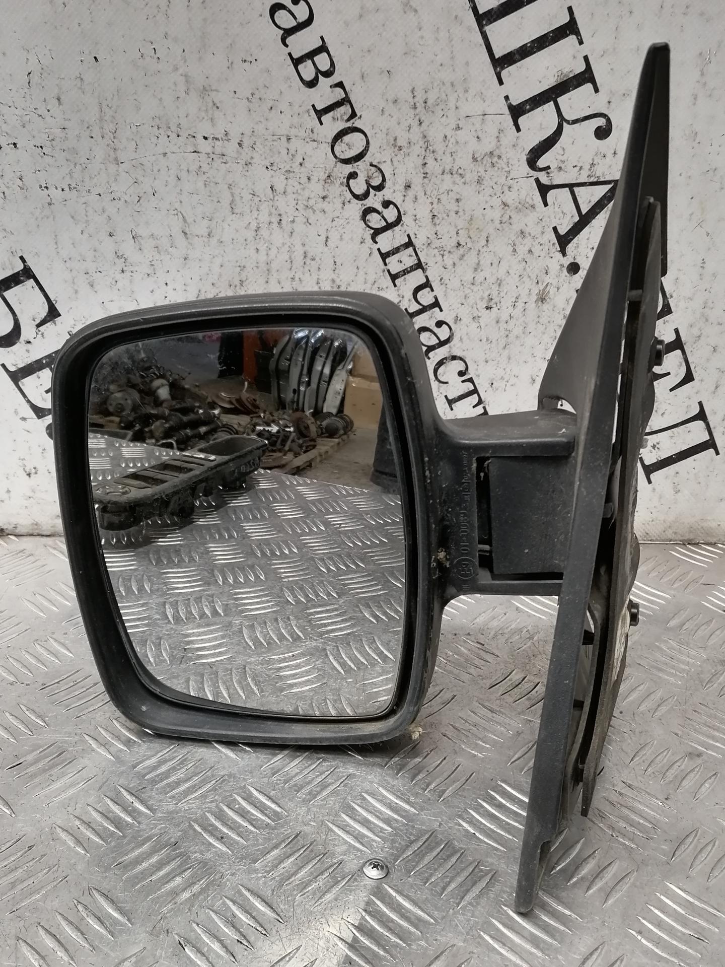 Зеркало боковое левое Mercedes Vito (W638) купить в России