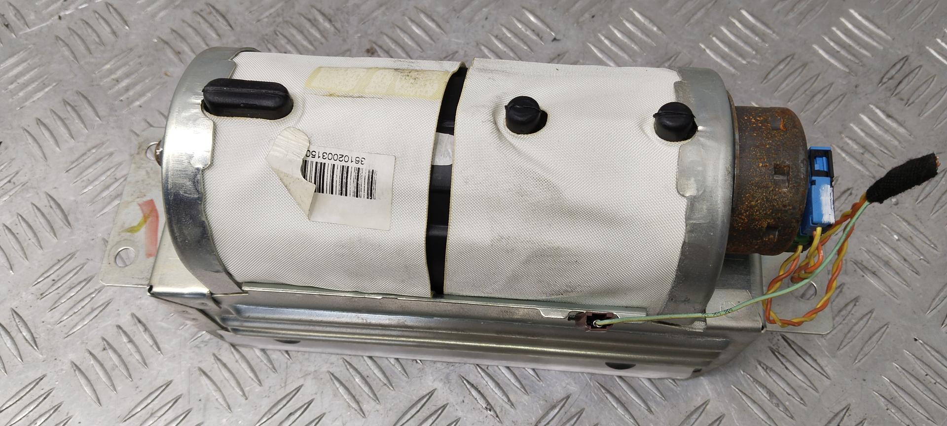 Подушка безопасности пассажирская (в торпедо) Citroen C5 1 купить в Беларуси