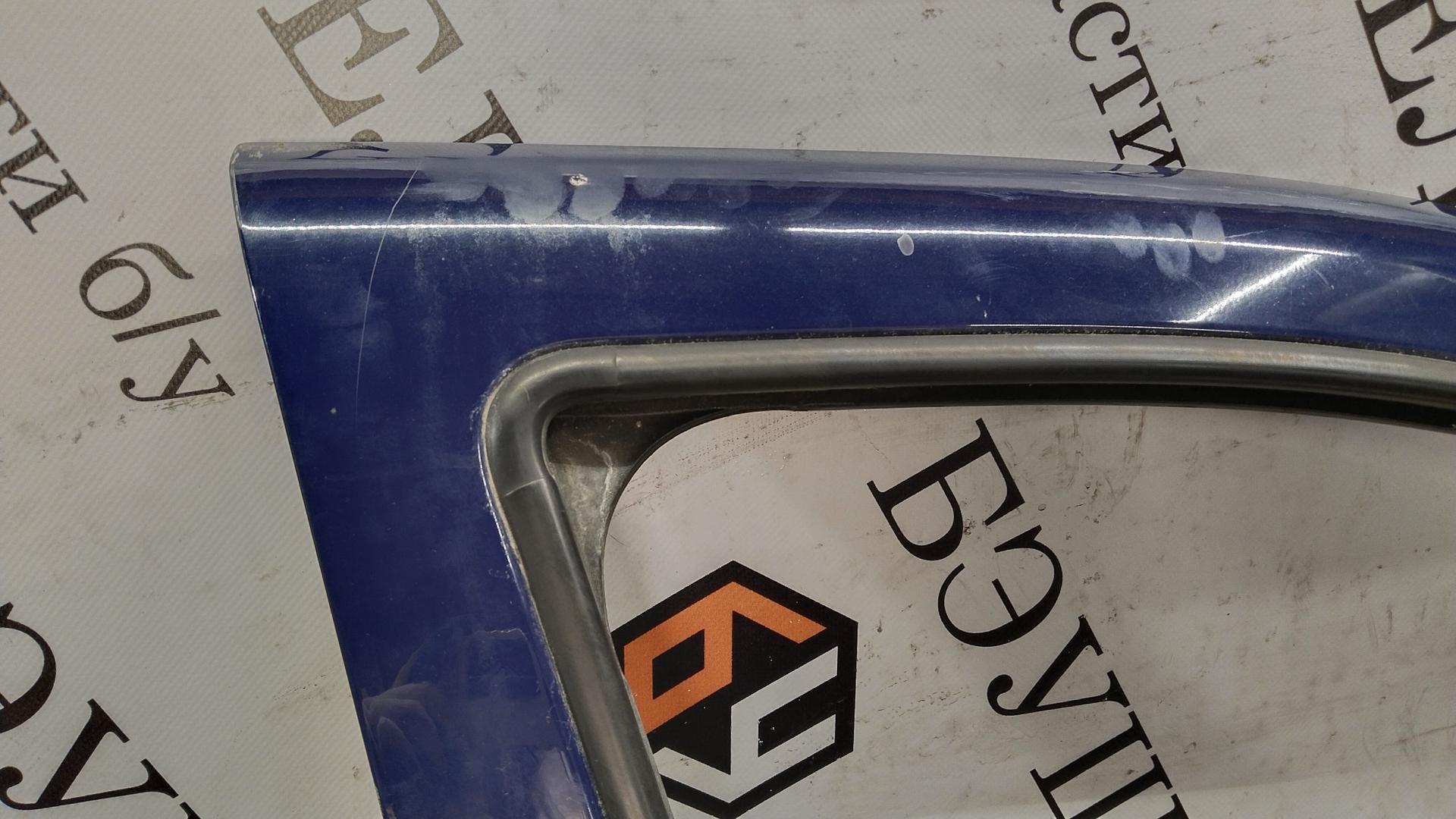 Дверь передняя правая Dacia Logan 1 купить в Беларуси