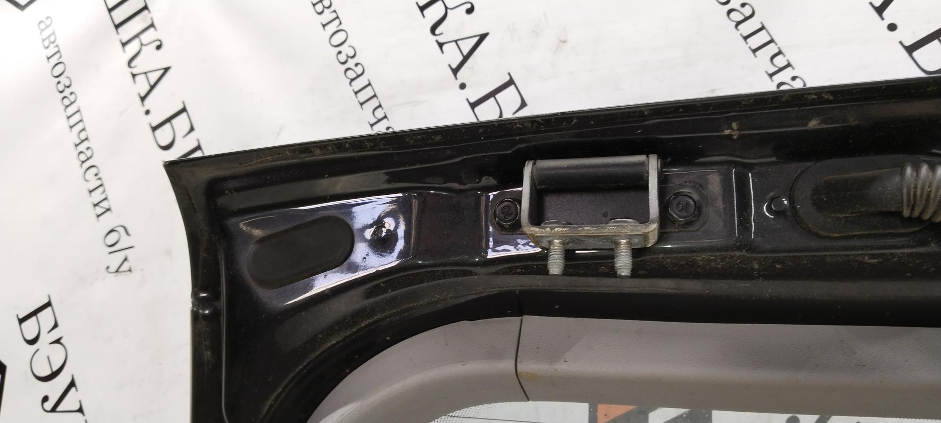 Крышка (дверь) багажника Kia Carens 1 (RS) купить в России