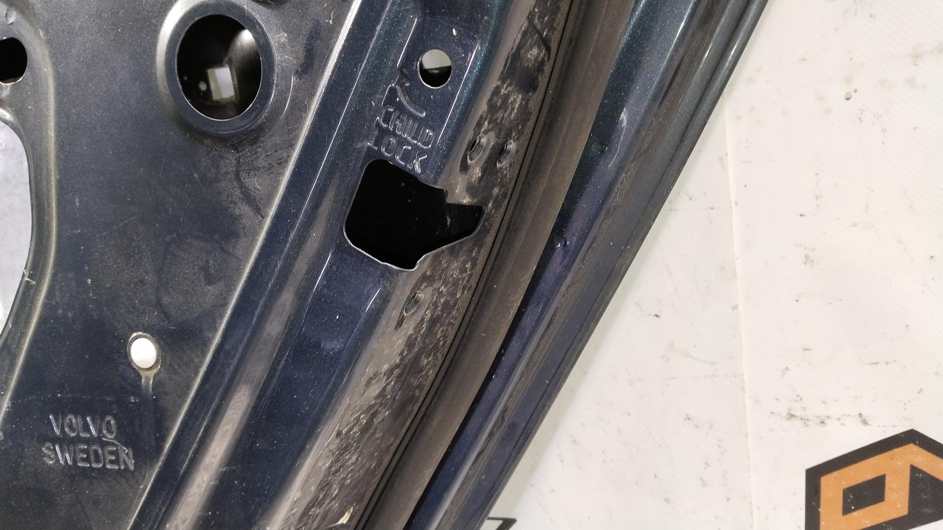 Дверь задняя правая Volvo S80 1 купить в России