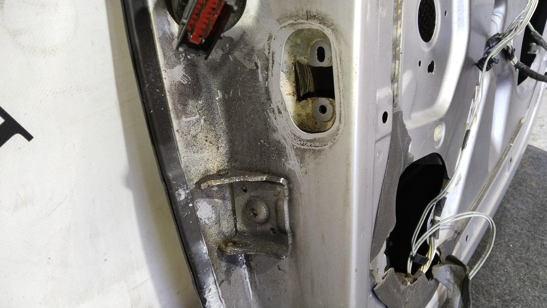 Дверь задняя правая Citroen C5 1 купить в России