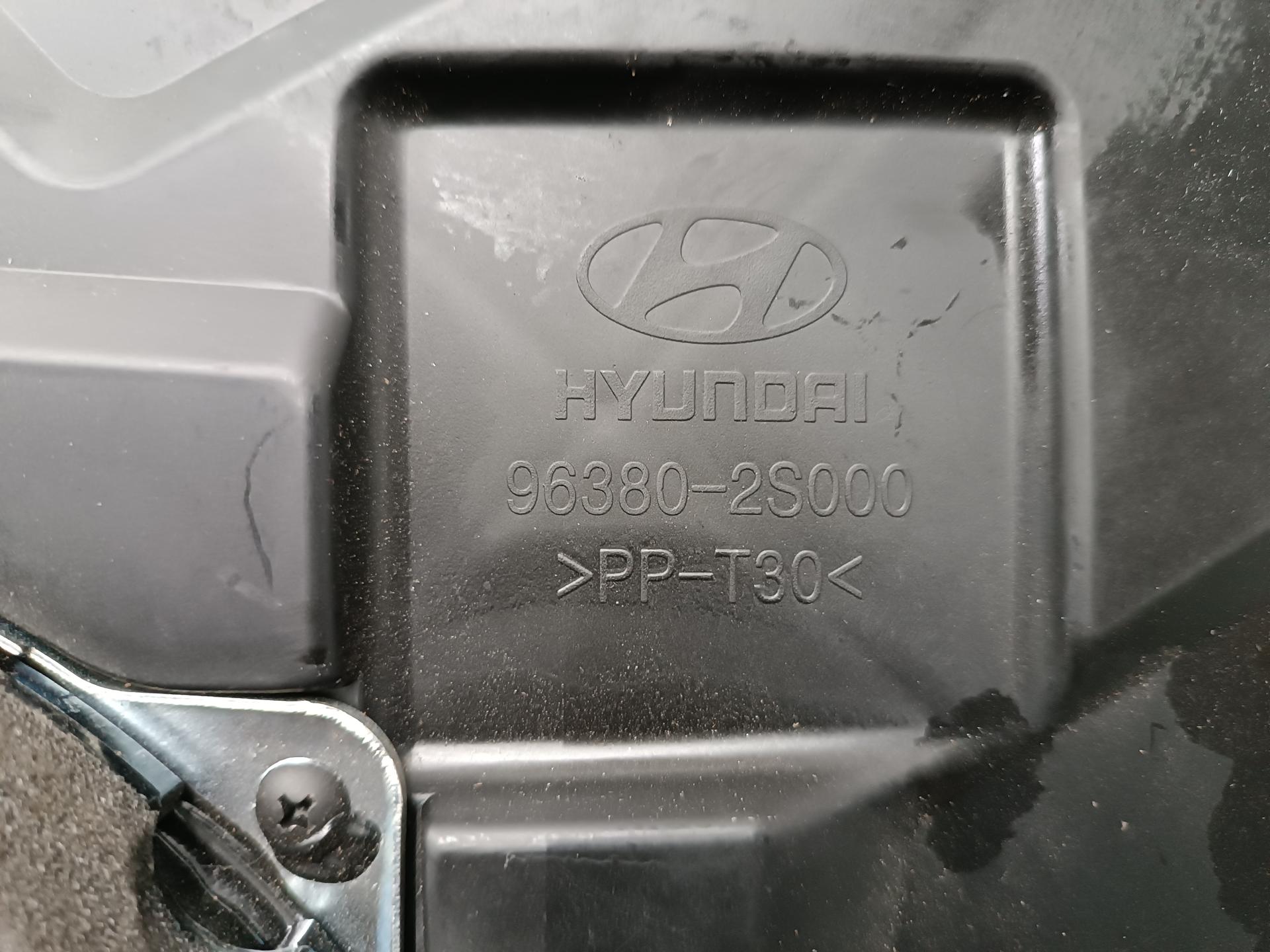 Сабвуфер Hyundai ix35 купить в Беларуси