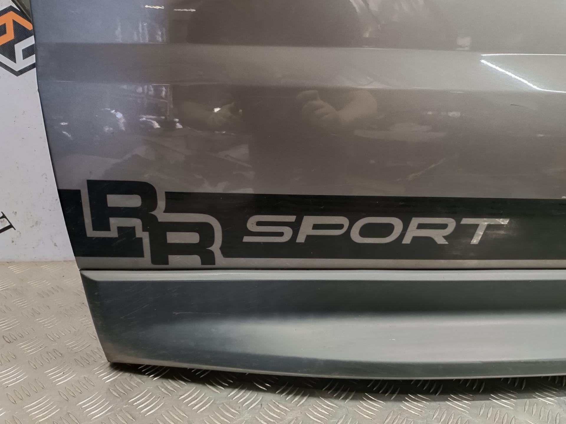 Дверь передняя левая Land Rover Range Rover Sport 1 купить в России