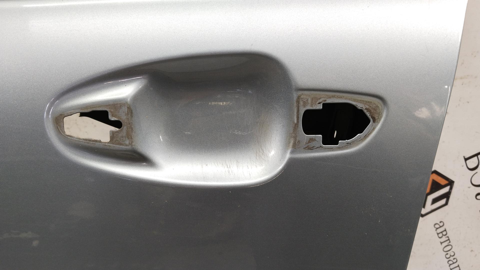 Дверь передняя левая Peugeot 508 купить в России
