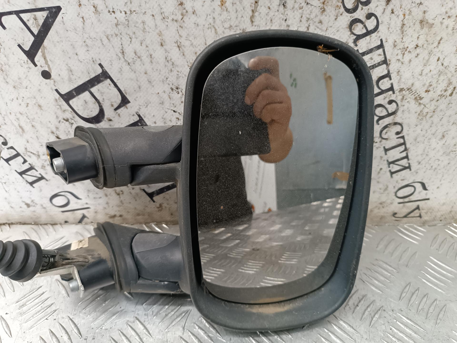 Зеркало боковое правое Fiat Doblo 1 (223) купить в Беларуси