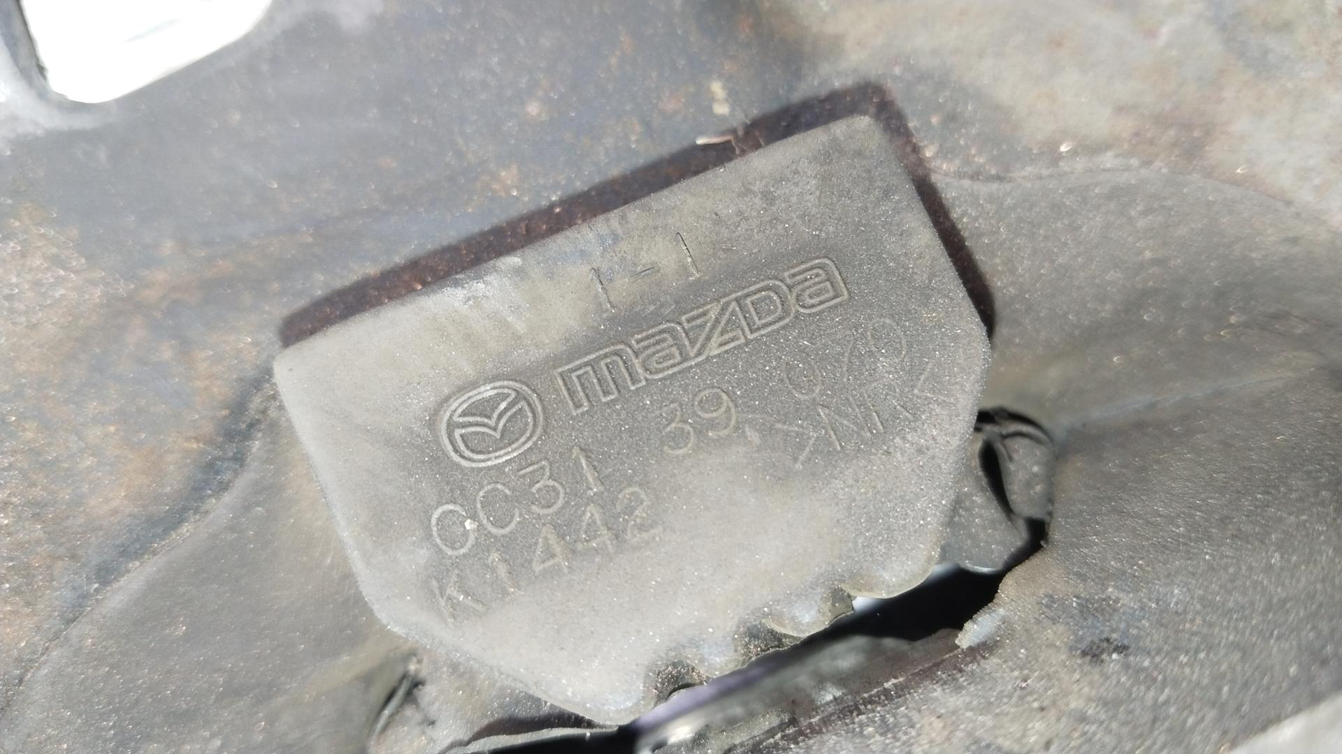 Подушка (опора) крепления КПП Mazda 6 GG купить в Беларуси