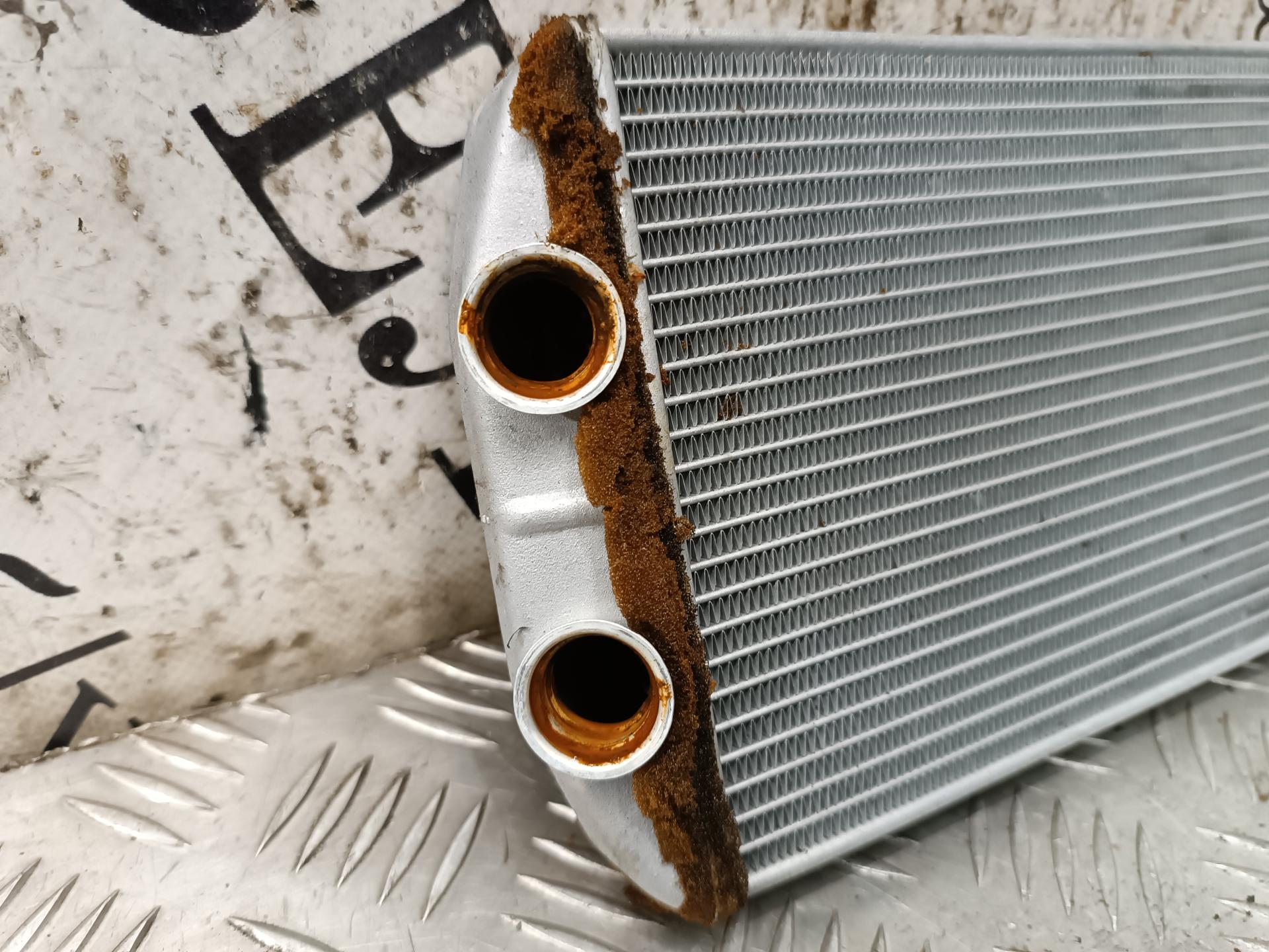 Радиатор отопителя (печки) Citroen C4 Grand Picasso 1 купить в России