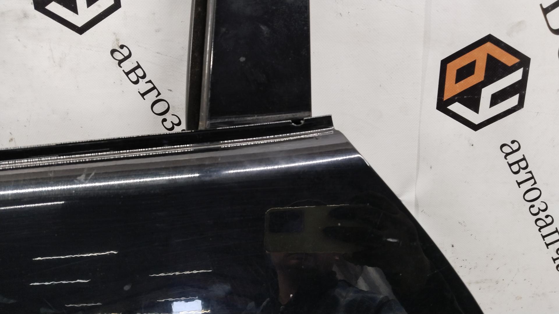 Дверь задняя левая Peugeot 3008 купить в Беларуси