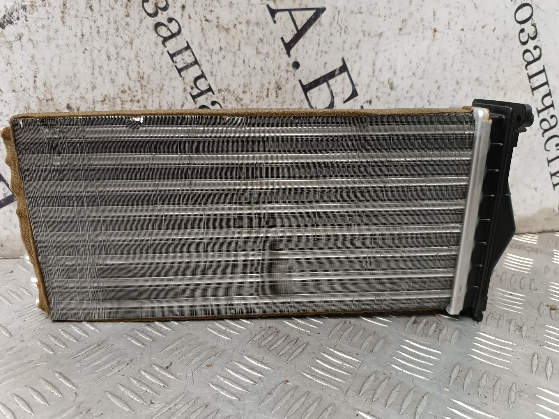 Радиатор отопителя (печки) Peugeot 3008 купить в России
