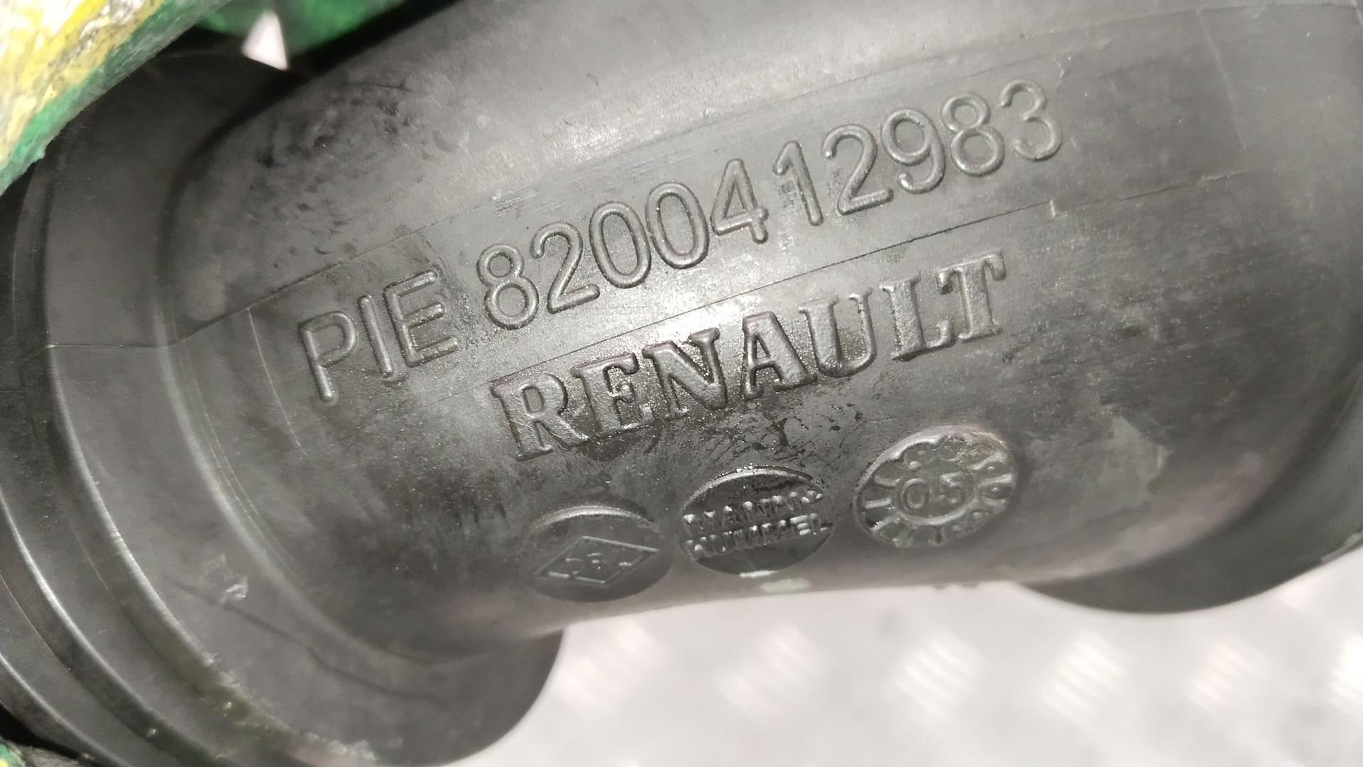 Патрубок турбины Renault Scenic 1 купить в России
