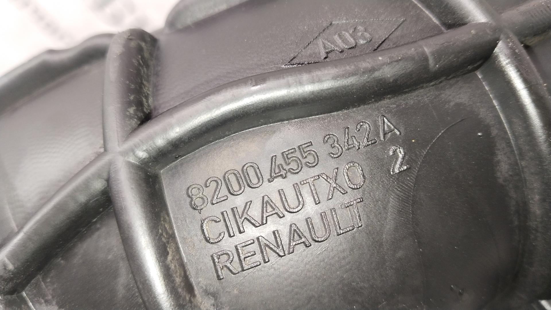 Патрубок турбины Renault Laguna 2 купить в России