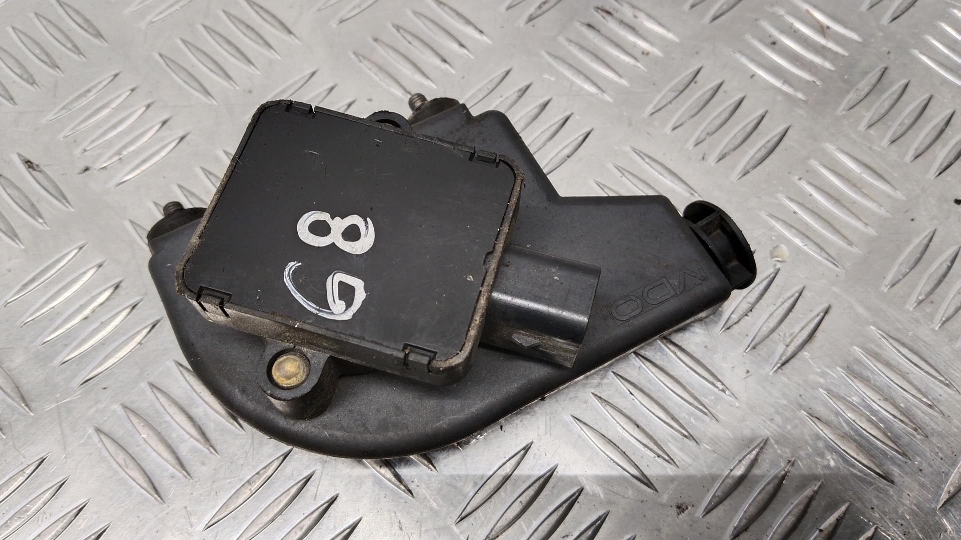 Датчик положения педали газа (акселератора) Citroen C5 1 купить в России