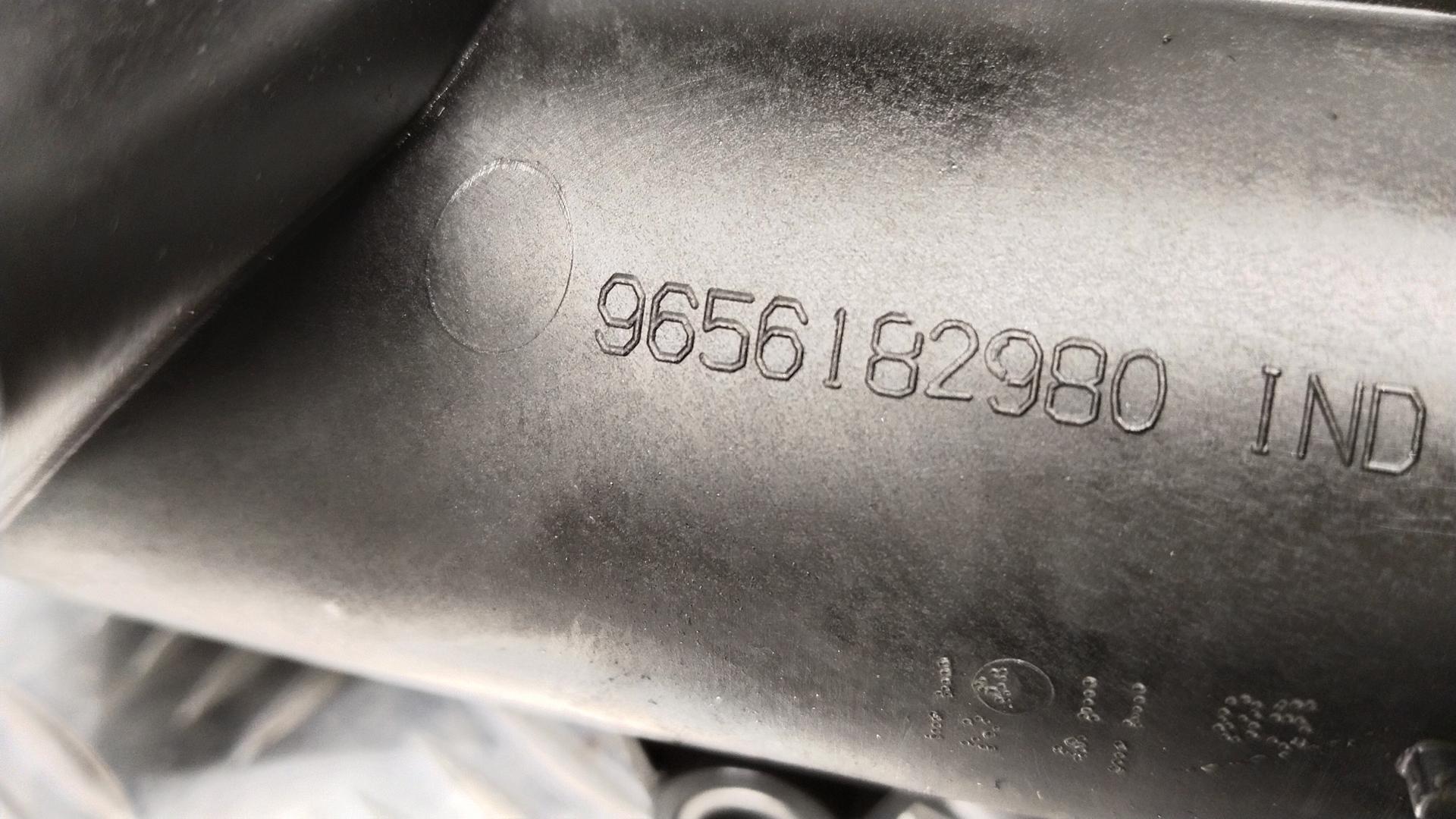 Корпус термостата Citroen C5 1 купить в Беларуси