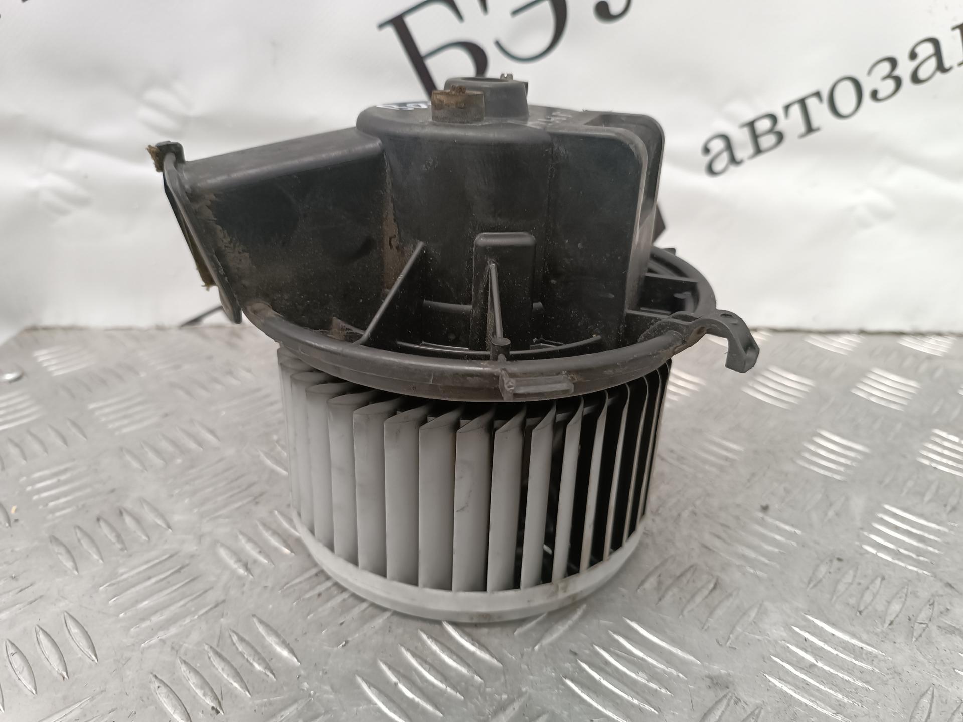 Моторчик печки (вентилятор отопителя) Peugeot Boxer 2 купить в Беларуси