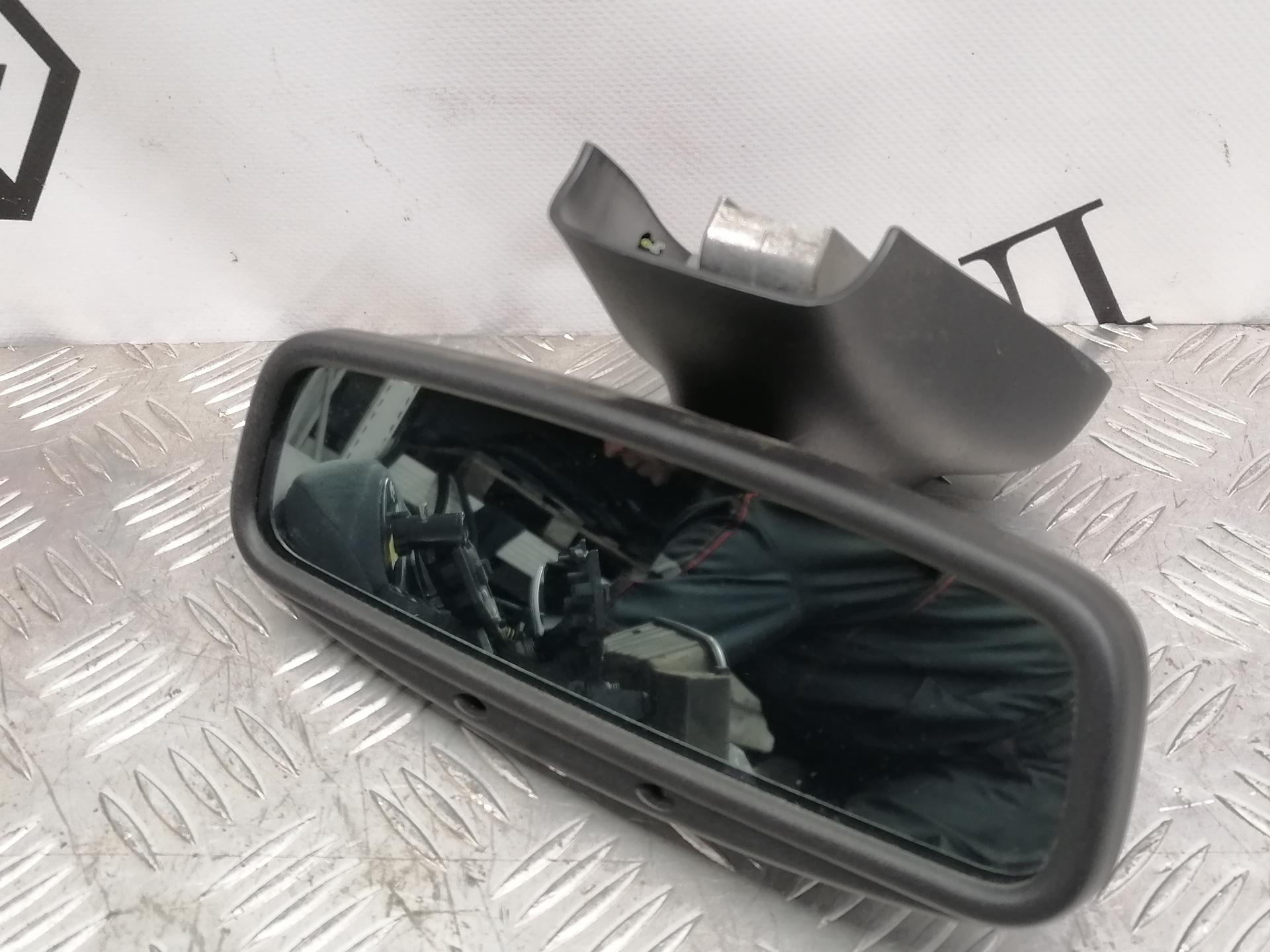 Зеркало заднего вида (салонное) Citroen C5 1 купить в России