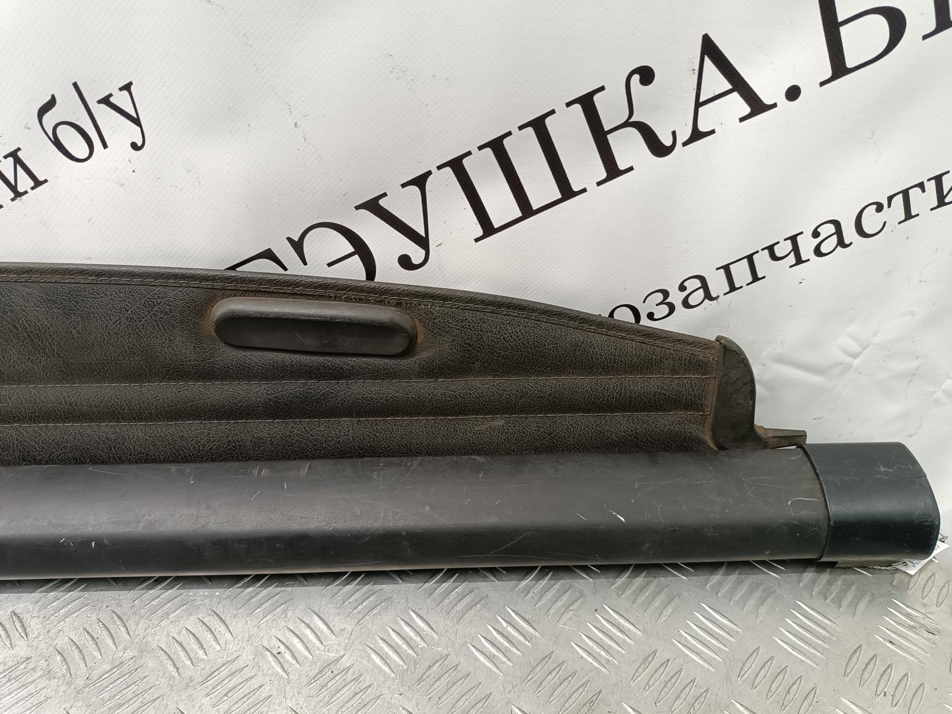 Шторка (полка) багажника Citroen Picasso купить в России