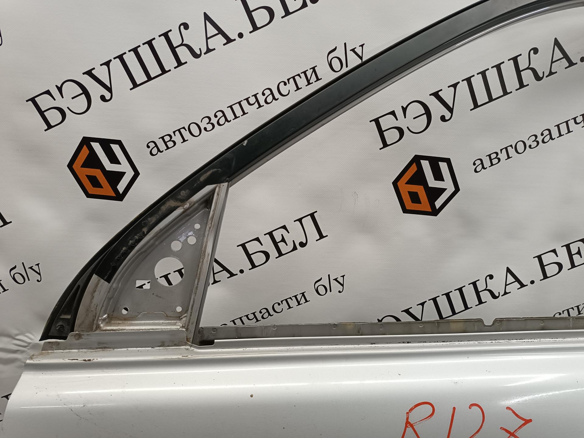 Дверь передняя левая Kia Sportage 1 (JA) купить в России