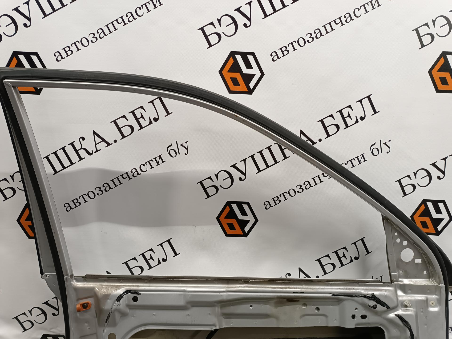 Дверь передняя левая Kia Sportage 1 (JA) купить в Беларуси