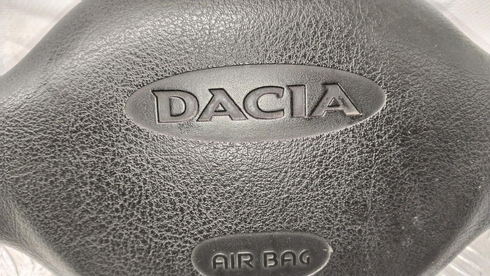 Подушка безопасности в рулевое колесо Dacia Logan 1 купить в России