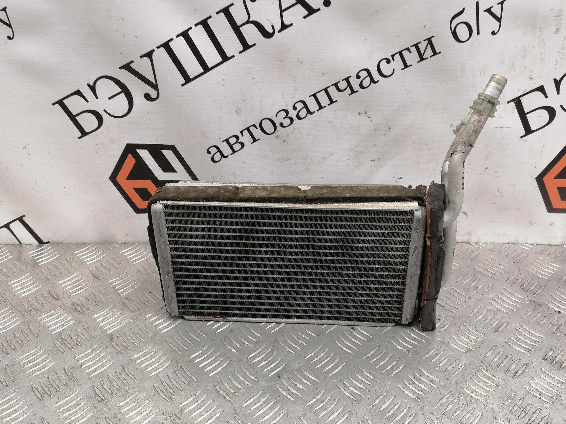 Радиатор отопителя (печки) Ford Transit 5 купить в России