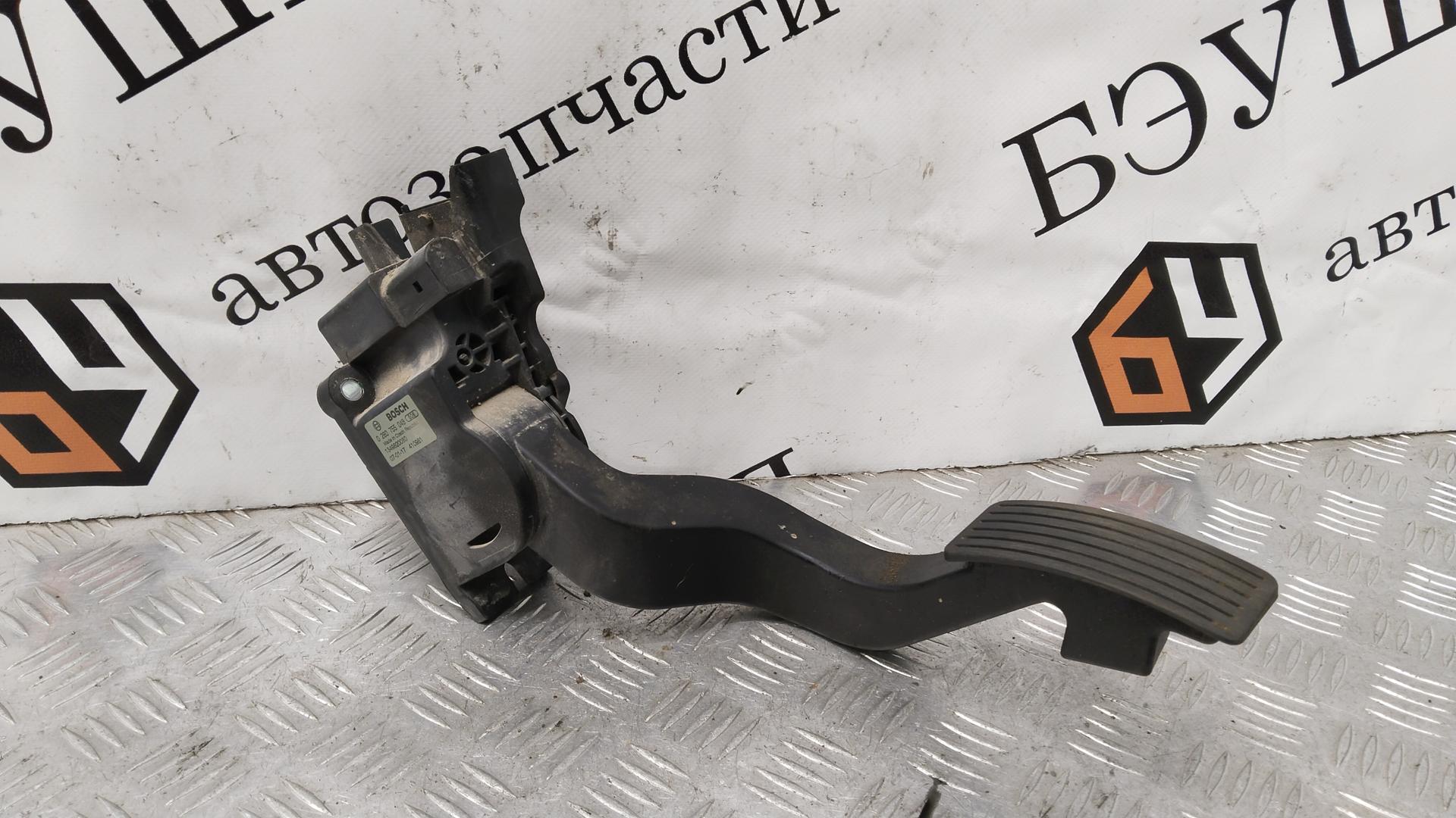 Педаль газа Fiat Ducato 3 (250) купить в Беларуси