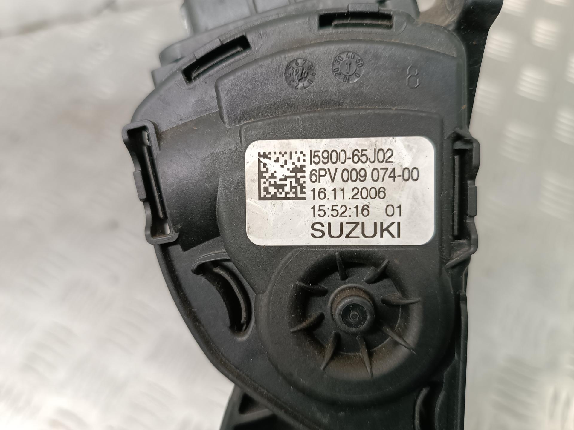 Педаль газа Suzuki Grand Vitara 2 купить в России