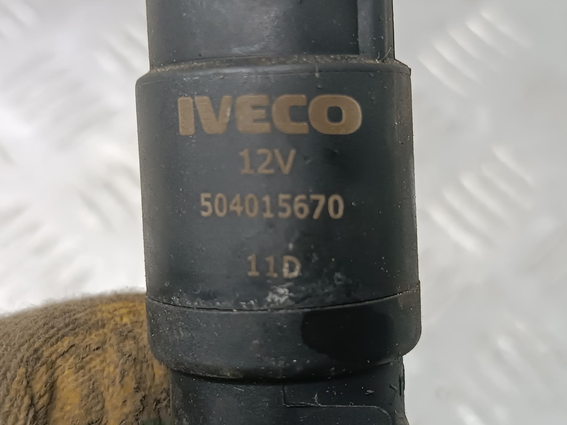 Моторчик (насос) омывателя Iveco Daily 3 купить в Беларуси