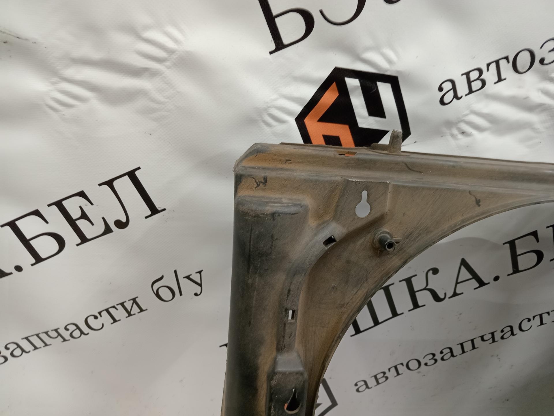Панель передняя (телевизор) Citroen Picasso купить в Беларуси