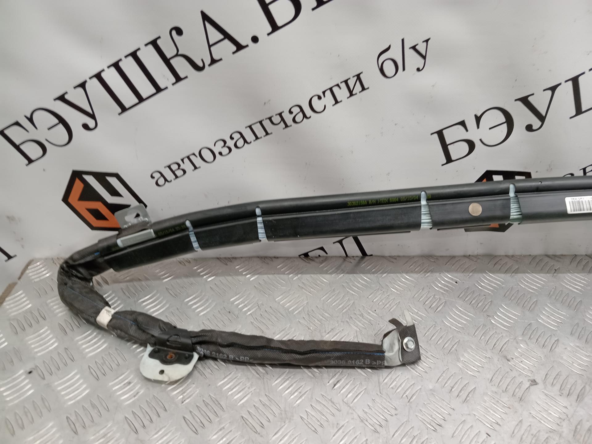 Подушка безопасности боковая (шторка) Kia Sportage 1 (JA) купить в Беларуси