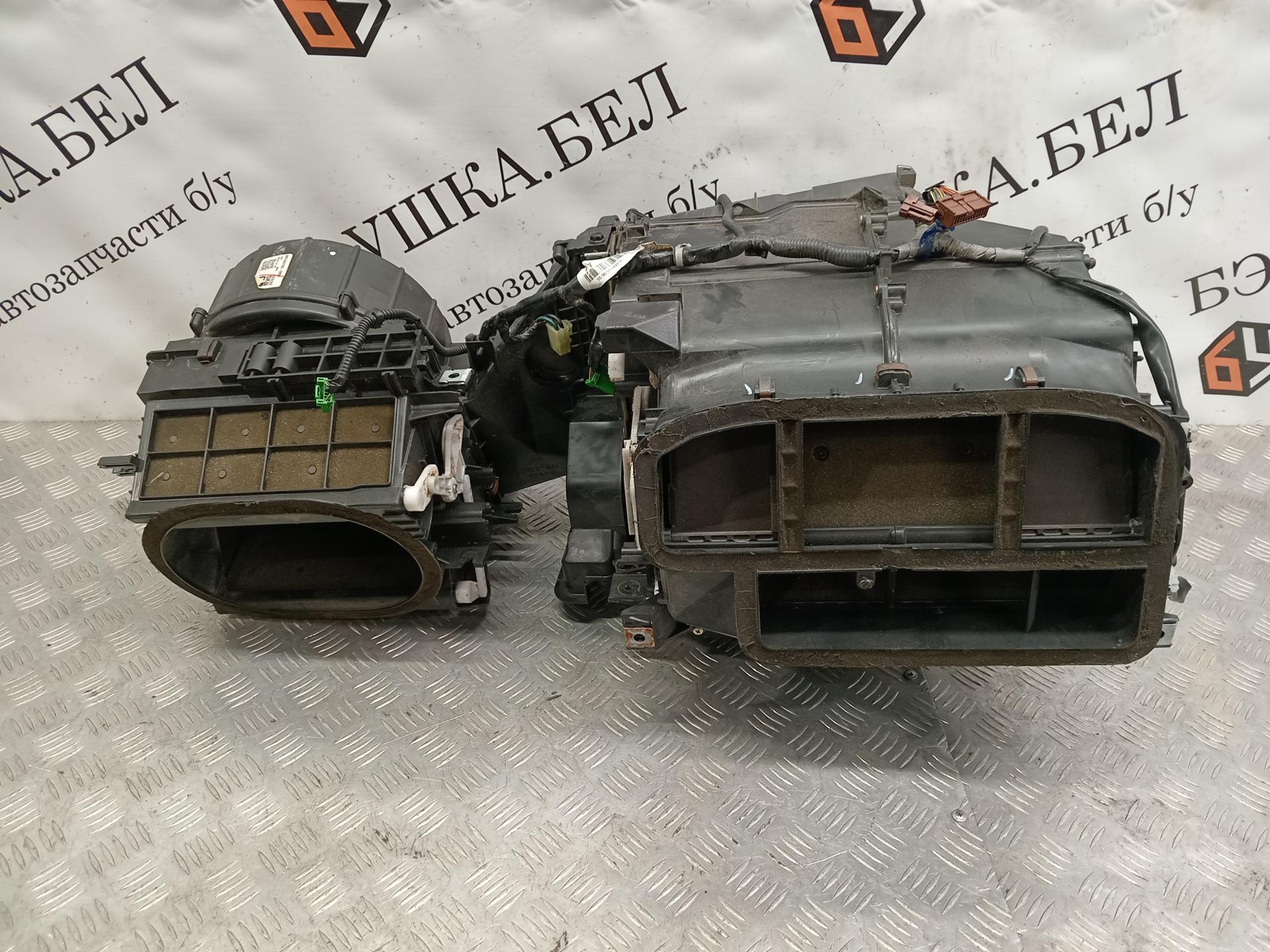 Отопитель в сборе (печка) Honda CRV 1 купить в Беларуси