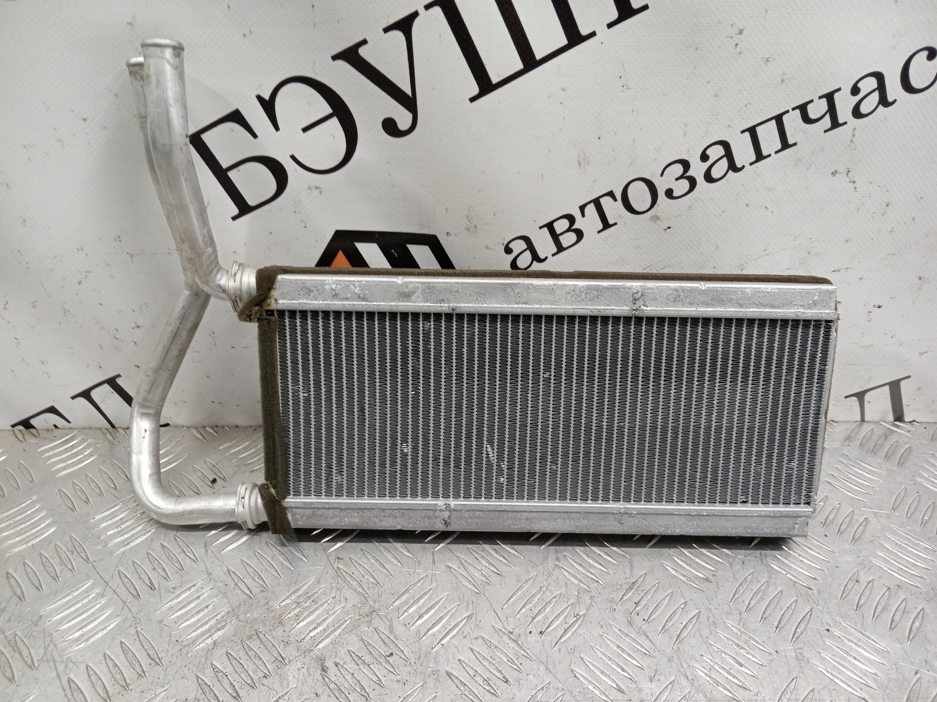 Радиатор отопителя (печки) Honda CR-V 1 купить в Беларуси