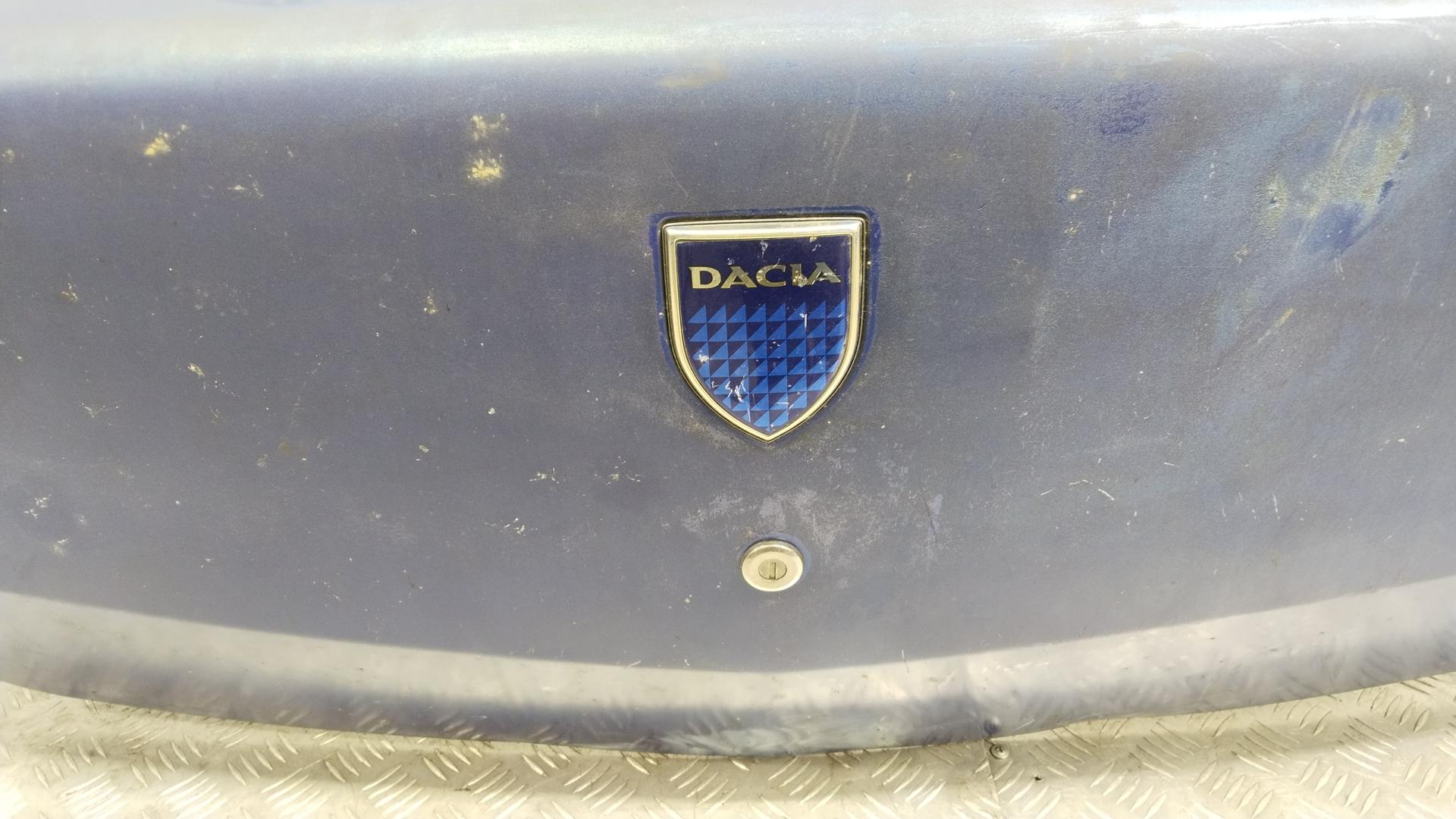 Крышка (дверь) багажника Dacia Logan 1 купить в России
