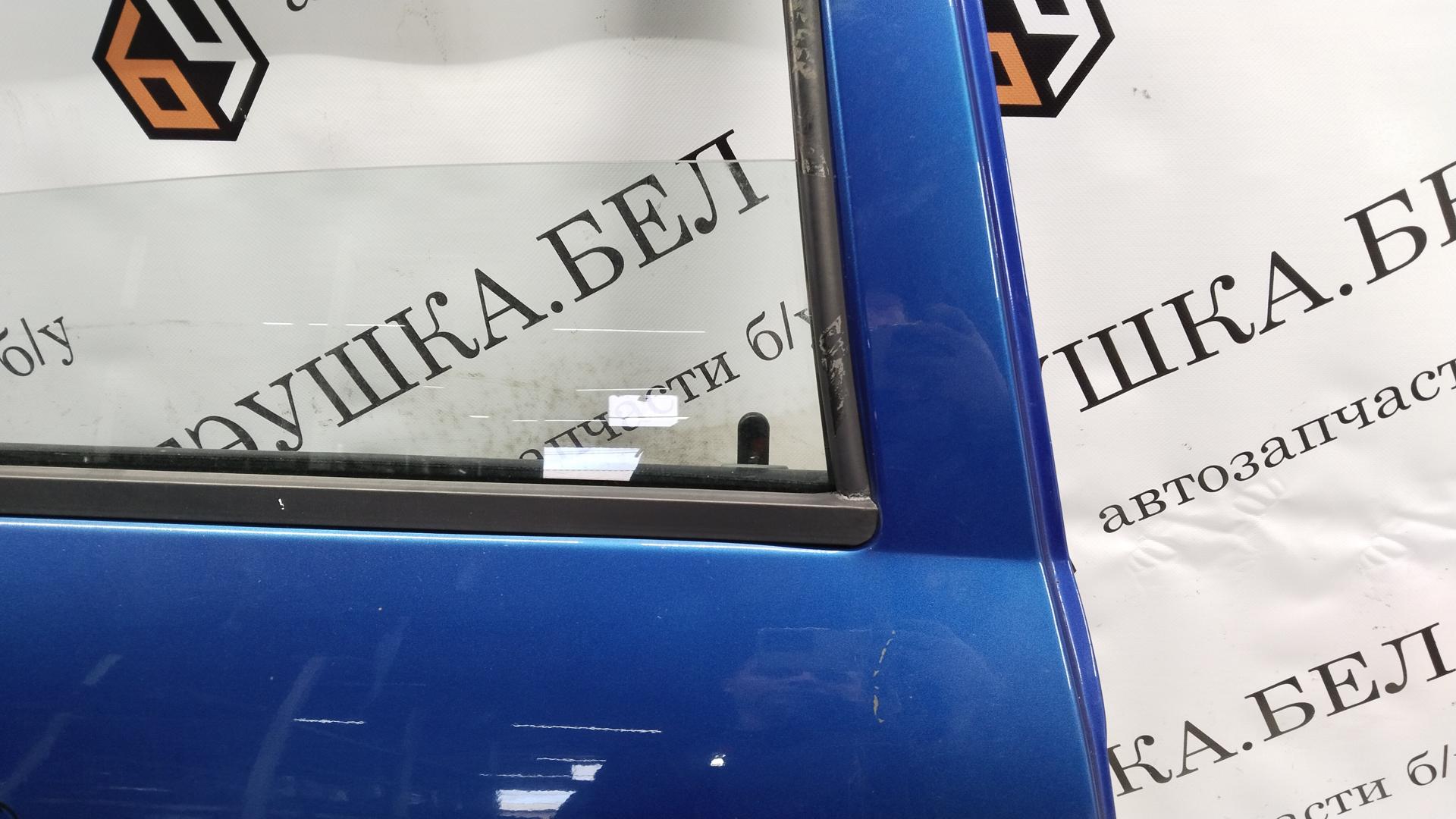 Дверь задняя правая Dacia Logan 1 купить в России