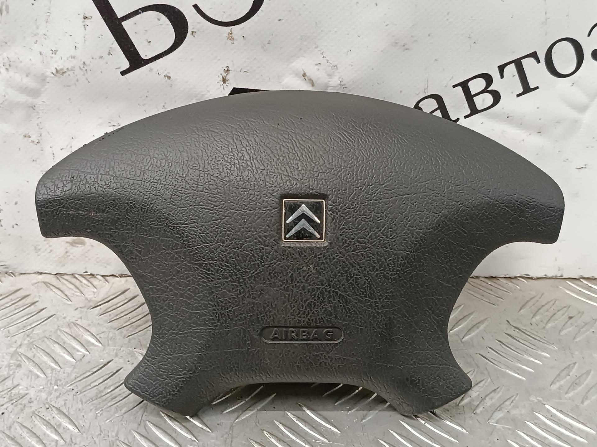 Подушка безопасности в рулевое колесо Citroen Picasso купить в Беларуси