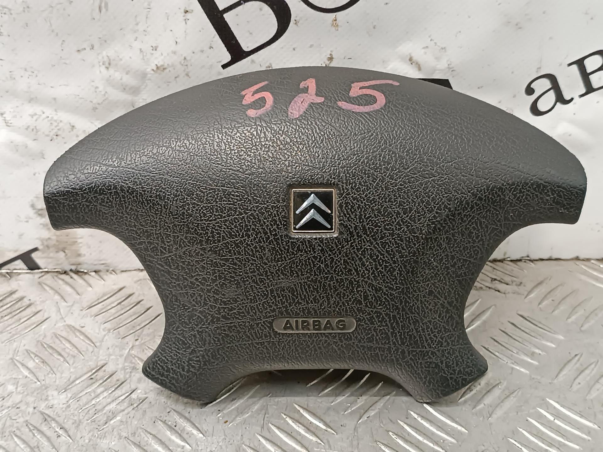 Подушка безопасности в рулевое колесо Citroen Picasso купить в Беларуси