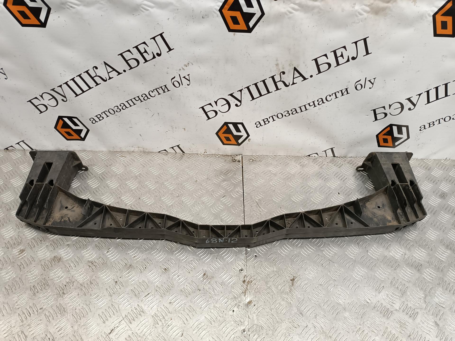 Усилитель бампера передний Citroen C4 1 купить в Беларуси