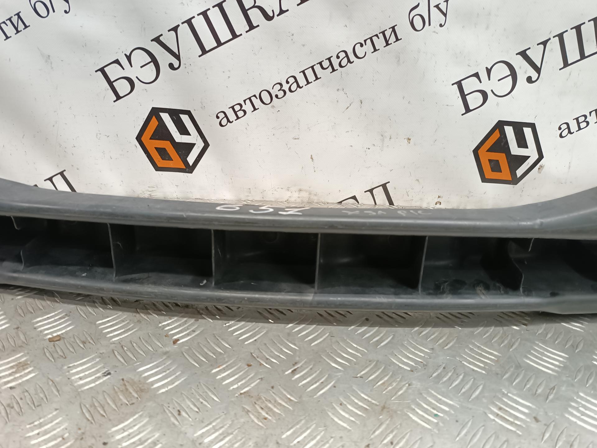 Усилитель бампера передний Citroen Picasso купить в России