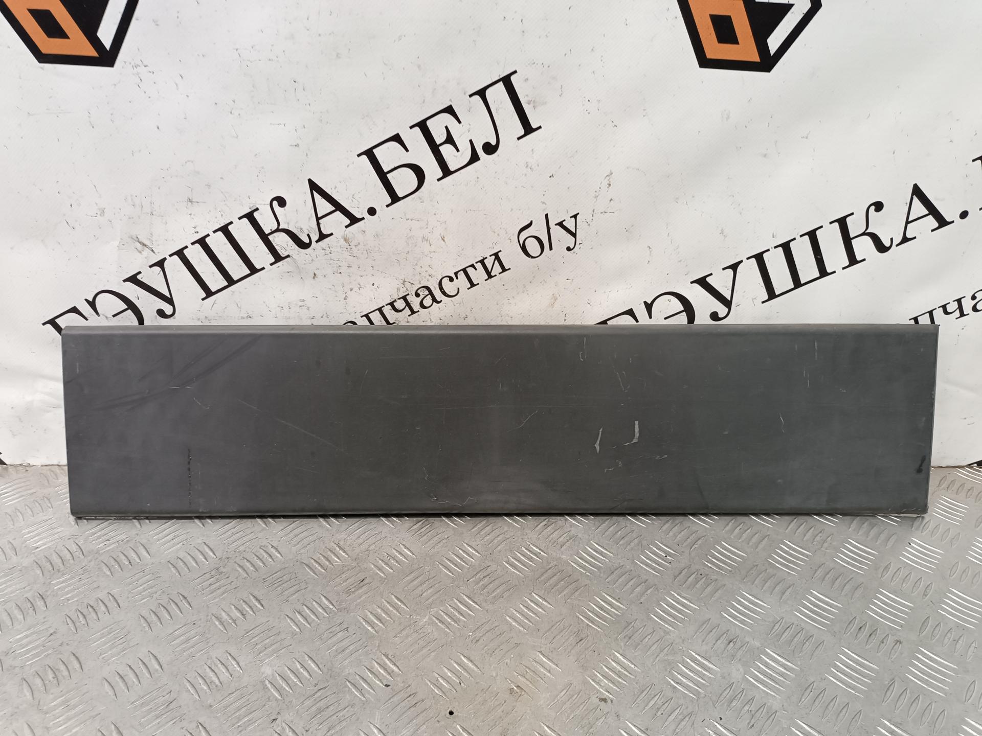 Накладка декоративная (молдинг) задней левой двери Fiat Ducato 3 (250) купить в Беларуси