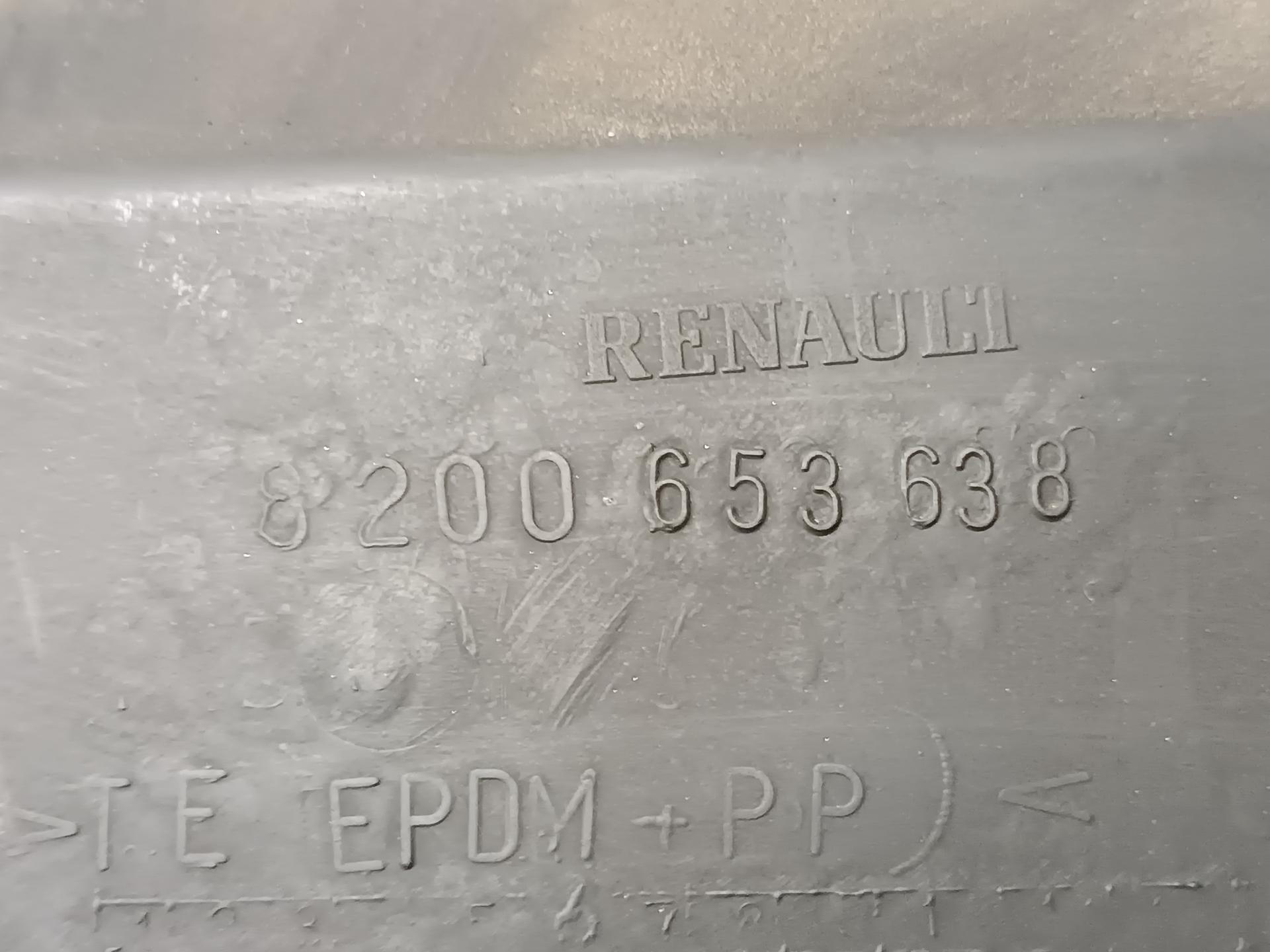 Кожух ремня ГРМ Renault Scenic 1 купить в России