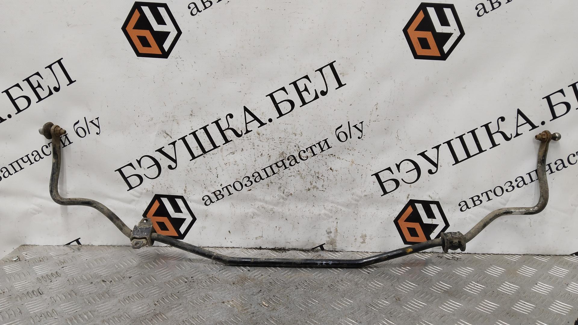 Стабилизатор подвески задний (поперечной устойчивости) Honda CRV 1 купить в Беларуси