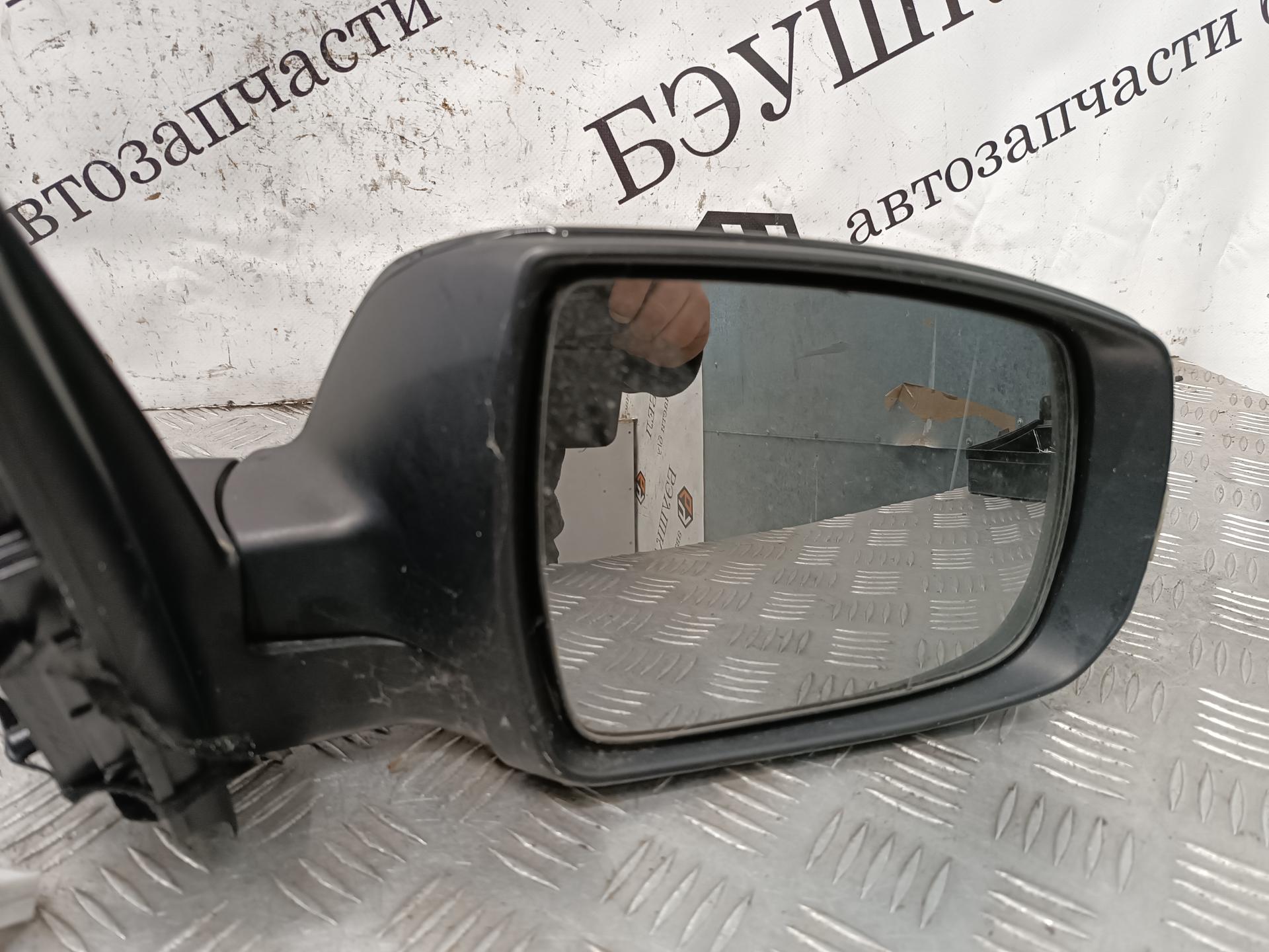Зеркало боковое левое Kia Sorento 1 купить в России
