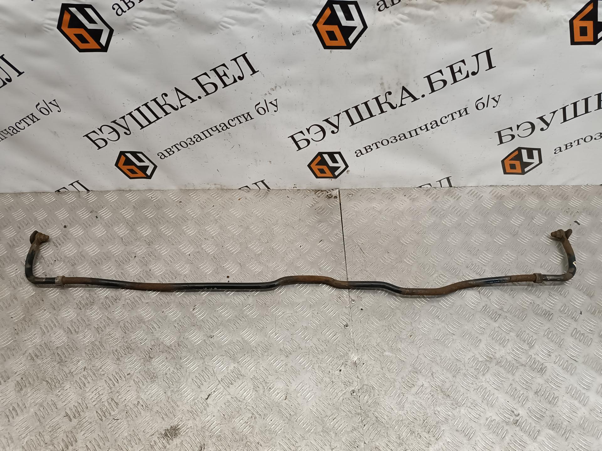 Стабилизатор подвески задний (поперечной устойчивости) Kia Sorento 1 купить в России